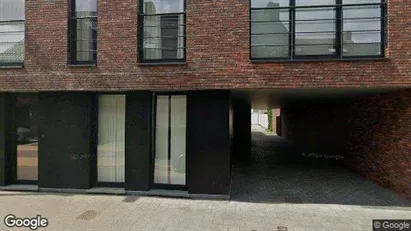 Apartments for rent in Tessenderlo - Photo from Google Street View