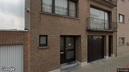 Apartments for rent in Hemiksem - Photo from Google Street View