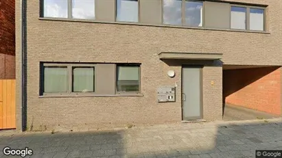 Apartments for rent in Stabroek - Photo from Google Street View