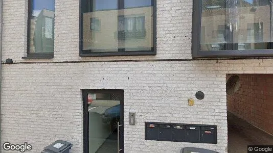 Apartments for rent in Sint-Niklaas - Photo from Google Street View