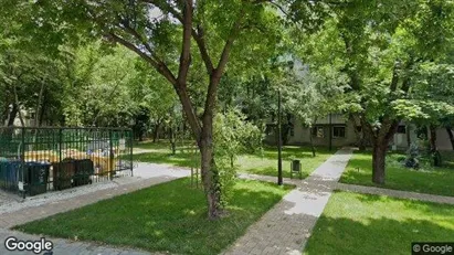 Apartments for rent in Bucharest - Sectorul 2 - Photo from Google Street View