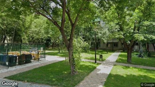 Apartments for rent in Bucharest - Sectorul 2 - Photo from Google Street View