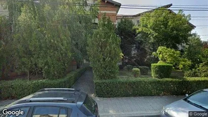 Apartments for rent in Şotânga - Photo from Google Street View