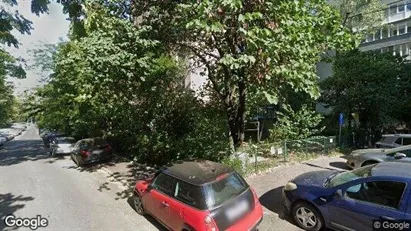 Apartments for rent in Bucharest - Sectorul 3 - Photo from Google Street View