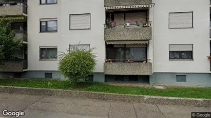 Apartments for rent in Schwarzwald-Baar-Kreis - Photo from Google Street View