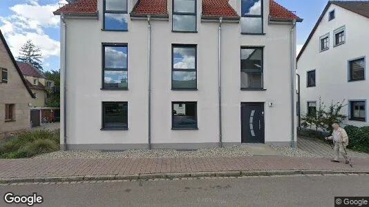 Apartments for rent in Nürnberger Land - Photo from Google Street View