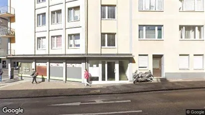 Apartments for rent in Mönchengladbach - Photo from Google Street View