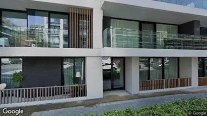 Apartments for rent in Nieuwpoort - Photo from Google Street View