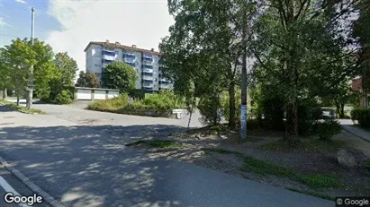 Apartments for rent in Oslo Grünerløkka - Photo from Google Street View
