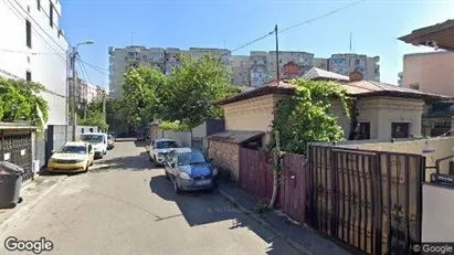 Apartments for rent in Bucharest - Sectorul 5 - Photo from Google Street View