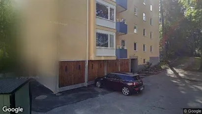 Apartments for rent in Solna - Photo from Google Street View