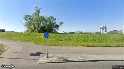 Apartments for rent in Fosie - Photo from Google Street View