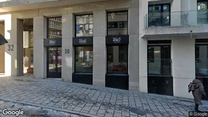 Apartments for rent in Vasastan - Photo from Google Street View