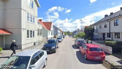 Apartments for rent in Kungsbacka - Photo from Google Street View
