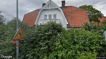 Apartments for rent in Lidingö - Photo from Google Street View
