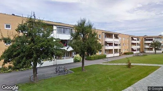 Apartments for rent in Norrköping - Photo from Google Street View
