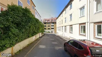Apartments for rent in Majorna-Linné - Photo from Google Street View