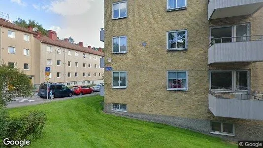 Apartments for rent in Örgryte-Härlanda - Photo from Google Street View