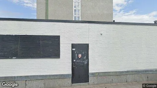 Apartments for rent in Stockholm South - Photo from Google Street View