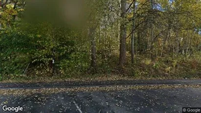 Apartments for rent in Solna - Photo from Google Street View