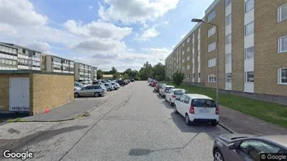Apartments for rent in Fosie - Photo from Google Street View
