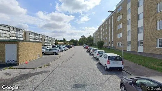 Apartments for rent in Fosie - Photo from Google Street View