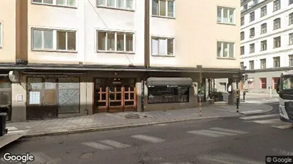 Apartments for rent in Södermalm - Photo from Google Street View