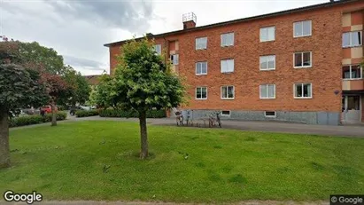 Apartments for rent in Tidaholm - Photo from Google Street View