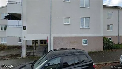 Apartments for rent in Eskilstuna - Photo from Google Street View