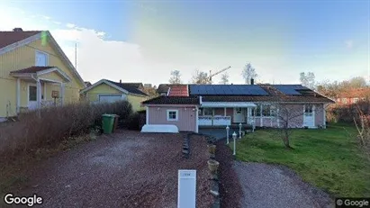 Apartments for rent in Nacka - Photo from Google Street View