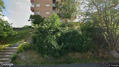 Apartments for rent in Örgryte-Härlanda - Photo from Google Street View