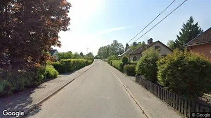 Apartments for rent in Danderyd - Photo from Google Street View