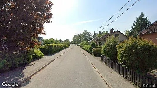 Apartments for rent in Danderyd - Photo from Google Street View