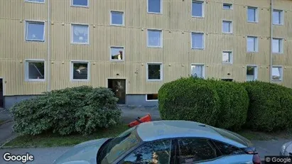 Apartments for rent in Lundby - Photo from Google Street View