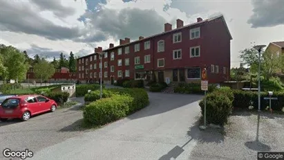 Apartments for rent in Huddinge - Photo from Google Street View