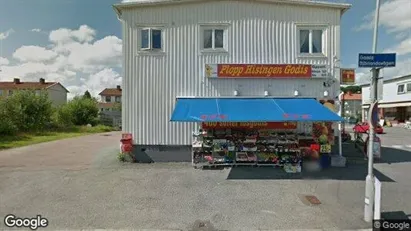 Apartments for rent in Lundby - Photo from Google Street View