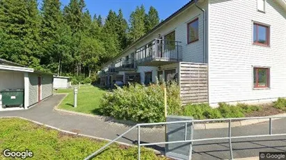 Apartments for rent in Stenungsund - Photo from Google Street View