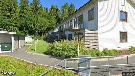 Apartments for rent in Stenungsund - Photo from Google Street View