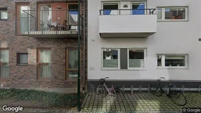 Apartments for rent in Malmö City - Photo from Google Street View