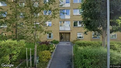 Apartments for rent in Mölndal - Photo from Google Street View