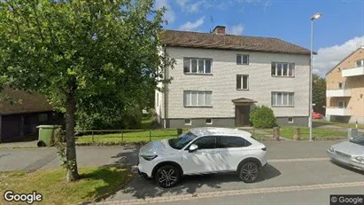 Apartments for rent in Nässjö - Photo from Google Street View