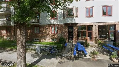 Apartments for rent in Majorna-Linné - Photo from Google Street View