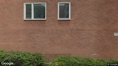 Apartments for rent in Huddinge - Photo from Google Street View