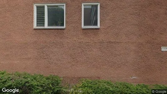 Apartments for rent in Huddinge - Photo from Google Street View
