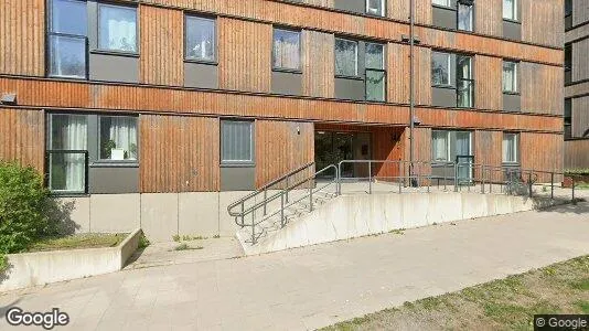 Apartments for rent in Haninge - Photo from Google Street View