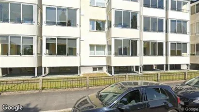 Apartments for rent in Lidköping - Photo from Google Street View