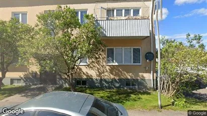 Apartments for rent in Kristinehamn - Photo from Google Street View