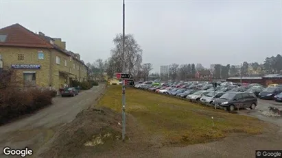 Apartments for rent in Täby - Photo from Google Street View