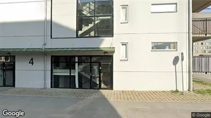 Apartments for rent in Täby - Photo from Google Street View