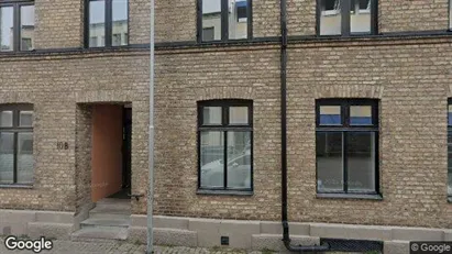 Apartments for rent in Kalmar - Photo from Google Street View